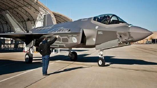 北级盟国土耳其都不信任F-35战斗机,其他国家可想而知