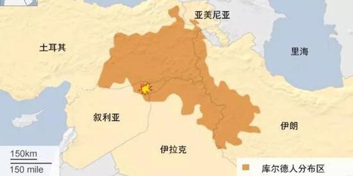 侠客岛:出兵叙利亚 土耳其为啥要趟这浑水?
