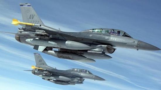 F-16