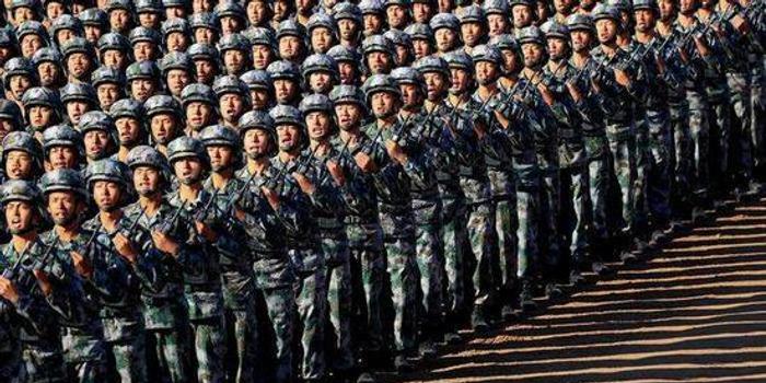 中央军委印发新规:解决“五多”问题 为基层减负