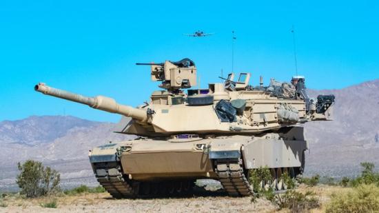 M1A2已经沉重到不能接受的程度