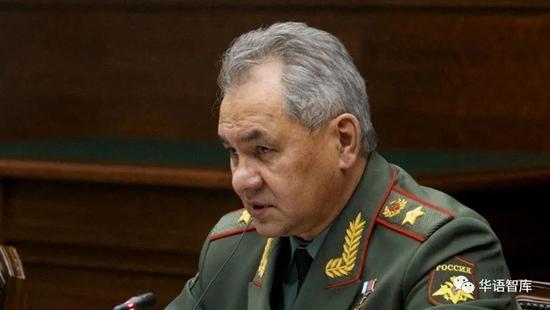 俄宣布扩军至150万新建两大军区 意味着什么？
