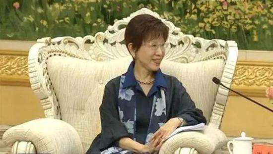 洪秀柱