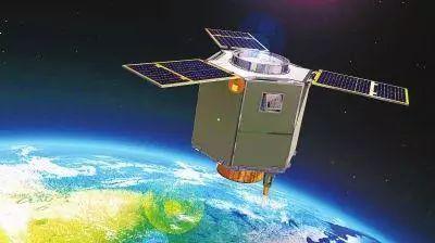 吉林一号未来将实现138颗卫星组网,太空将布满摄像头