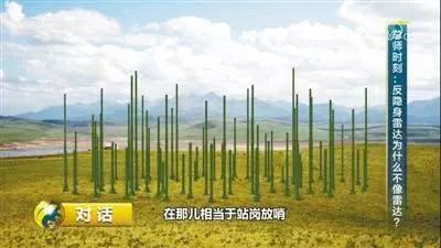 这也是中国的一型反隐身雷达