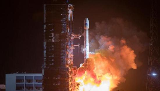 北斗三号系统并不是中国卫星导航技术的终点,它依然只是一个开端