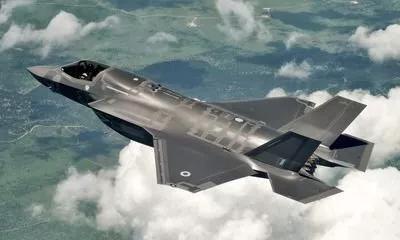 (F35战斗机,资料图)