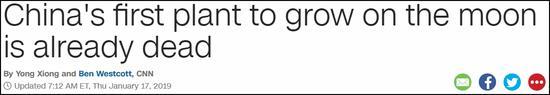 CNN:死了