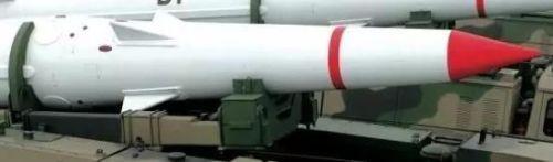东-15B的相关技术是跟踪潘兴2的产品,但突破了其重量限制,达到1吨重
