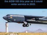 美AGM183A高超音速导弹试射又失败 真的这么难吗