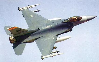 (F16,资料图)