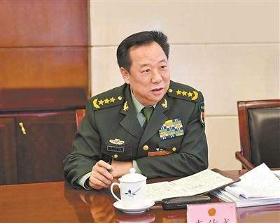 李作成(资料图)