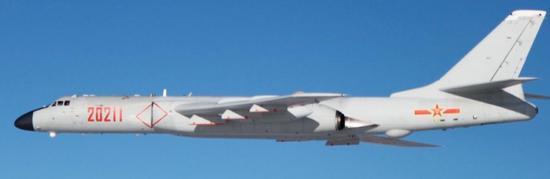 索维洛耶夫设计局D-30非加力型号D-30KP-2是驱动中国运20和轰6K备选动力。
