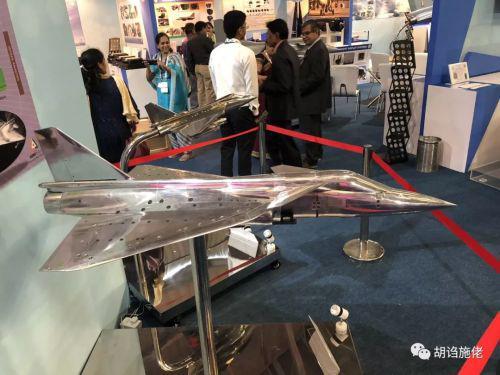 ▲ “光辉”MK2……气动布局整体上应该不会变了吧