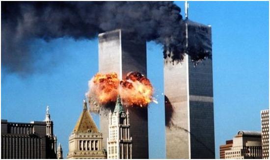 911事件标志着美国“包围中国”计划的中断