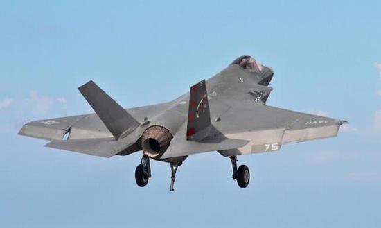 F-35摧毁了欧洲军用战斗机工业,反而给中国一个特殊的机会