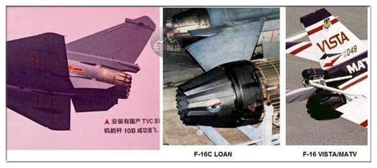 各国TVC对比
