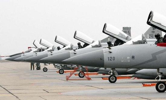 JF-17