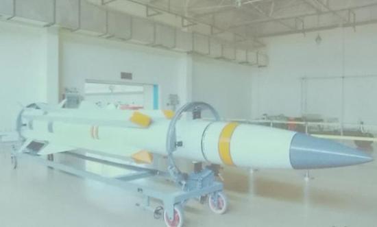 (鹰击-12与鹰击-18这两型先进型号的出现,直接让鹰击-62退居二线)