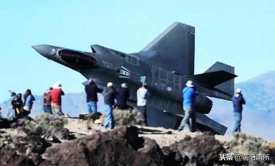 F-35