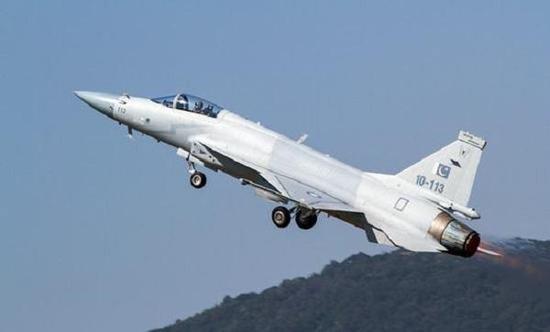 枭龙一、二批结构材料比较保守