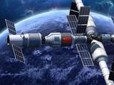 美国卫星两次太空碰瓷中国空间站 阻挡不了中国脚步
