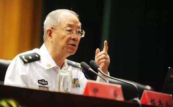 尹卓将军