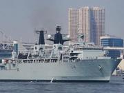 中国国防部回应英舰进西沙：采取一切措施捍卫主权