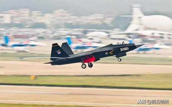图为:FC-31