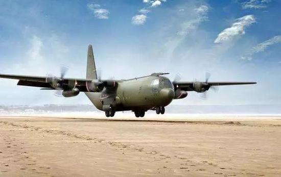 C-130