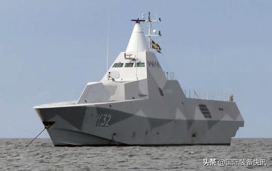 “维斯比”级