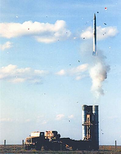 S-400能否首开实战记录在此一举