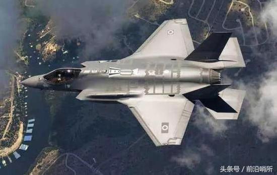 F-35战斗机