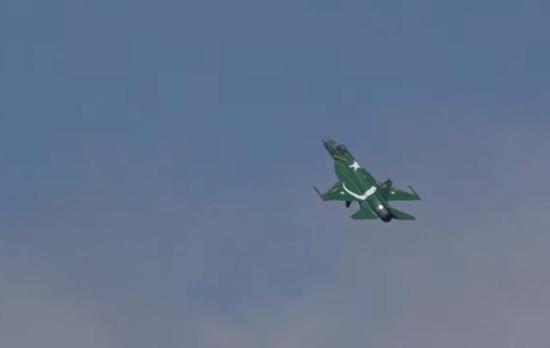 图注:JF-17