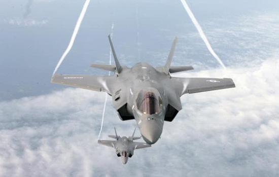 中国新一代外贸战斗机基本架构和F35类似,但是鸭式还是常规布局则待定
