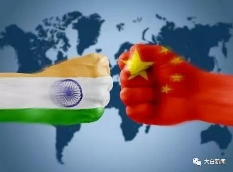 印度无人飞行器侵入中方领空坠毁,印国防部:技术问题