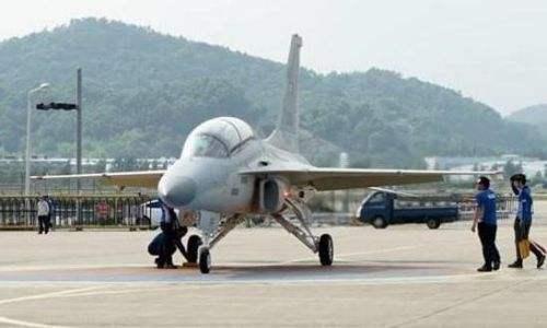 T50交付了