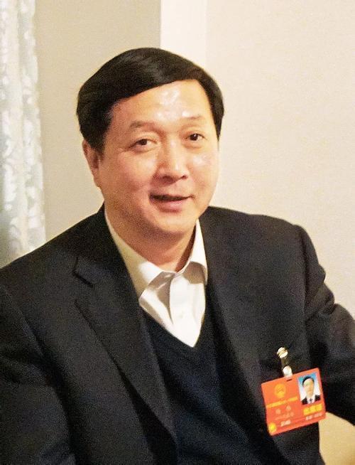 图片:杨伟院士