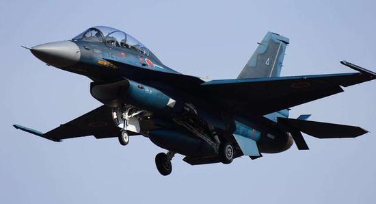 F-2战斗机