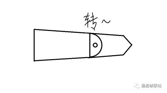 大概就是这么个意境