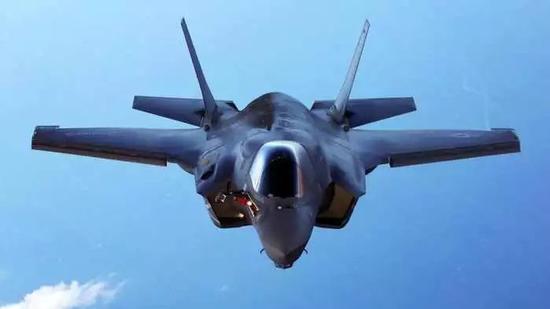 △F-35虽是第5代战机,使用成本与不少4代机相当