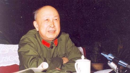 资料图:钱学森