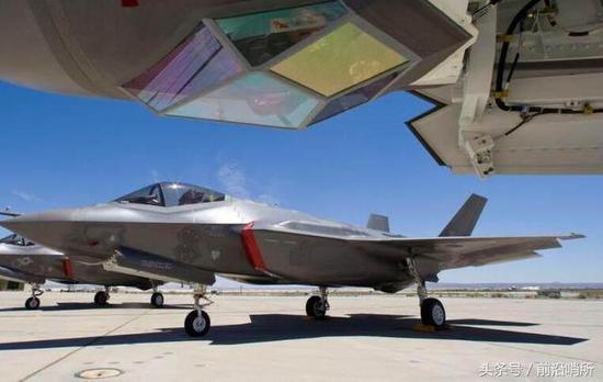 资料图:F-35