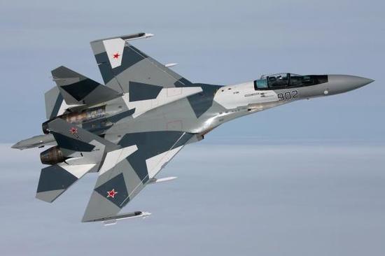 su-35S售给中国的价格为8300万美元——当然其飞机的成本可能要低一些,但与当年苏-27相比,已经几乎涨价50%