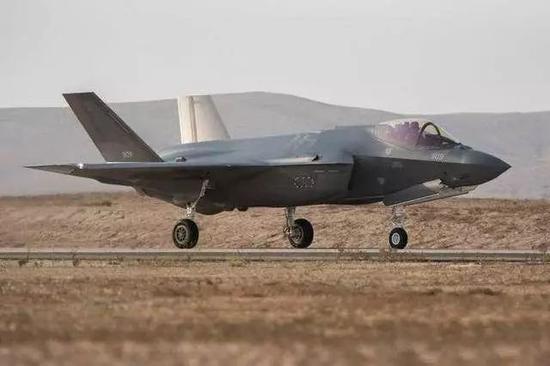 F-35战机