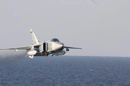 超低空飞行
