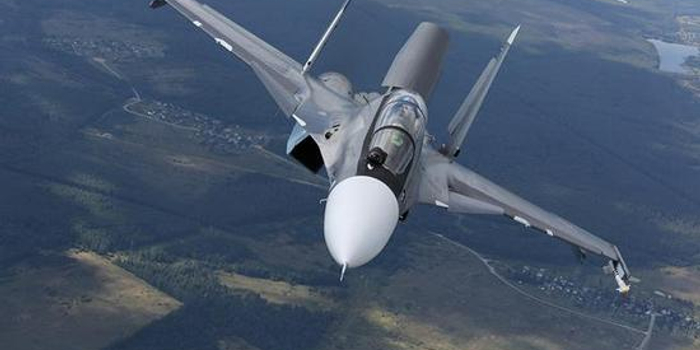 缅甸已订购6架俄苏30战机 将同枭龙形成高低搭