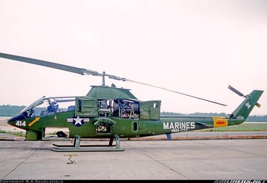 AH-1G