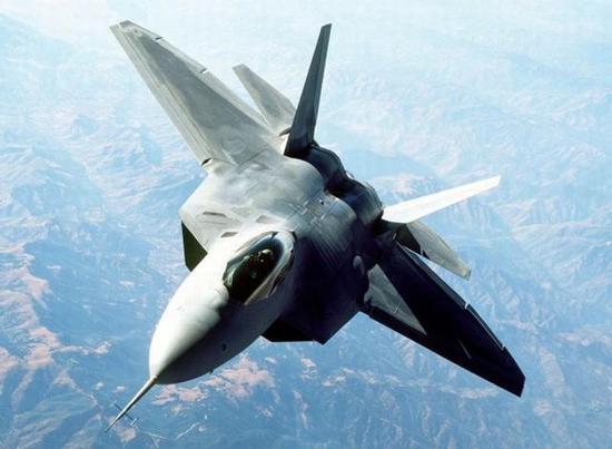 F-22