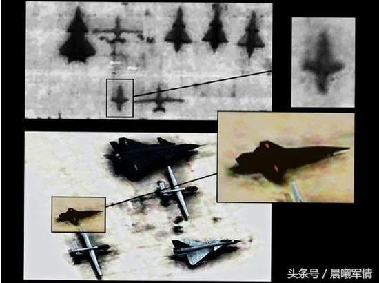 高超音速无人侦察机可为反舰弹道导弹提供目标指示、毁伤评估